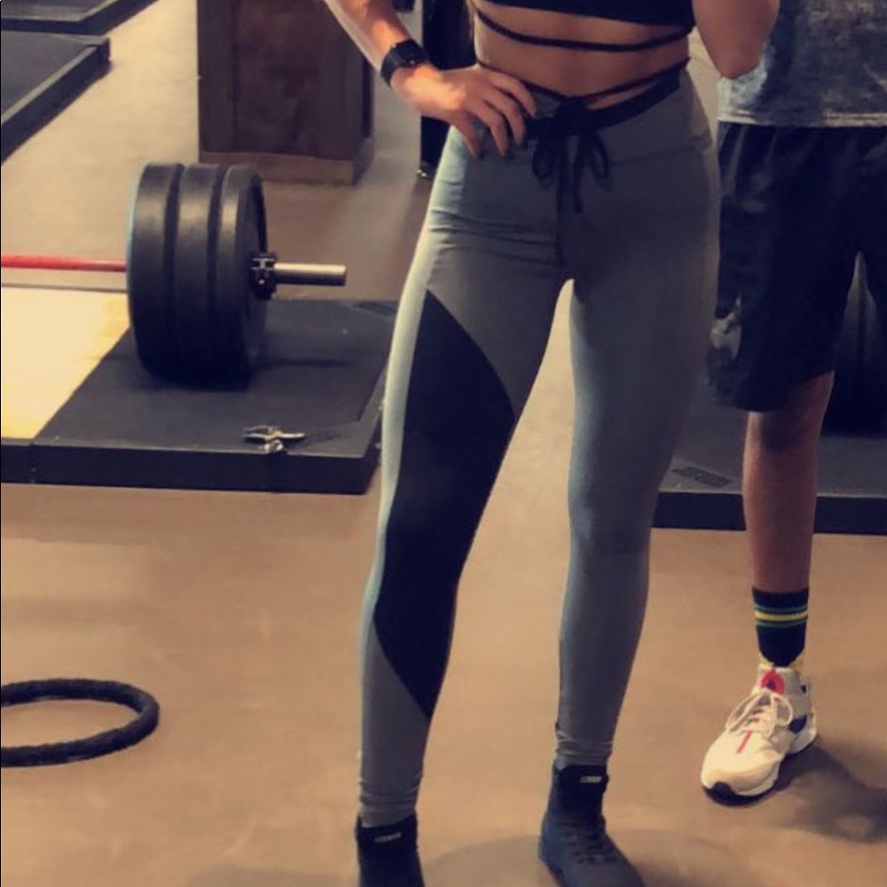 Gymshark Leggings